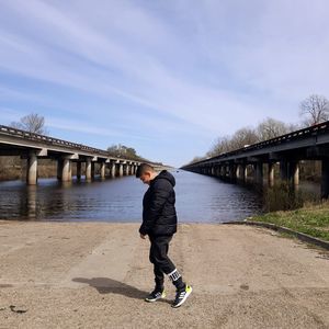 Meet your Posher, Chistopher